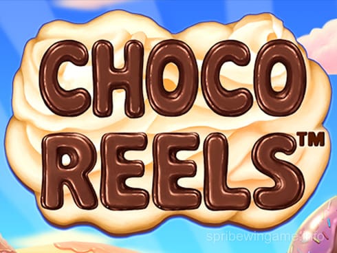 Choco Reels Game Image