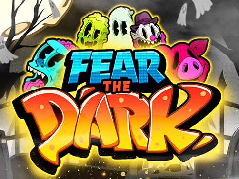 Fear the Dark Game Image