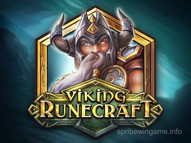 Viking Runecraft Game Image