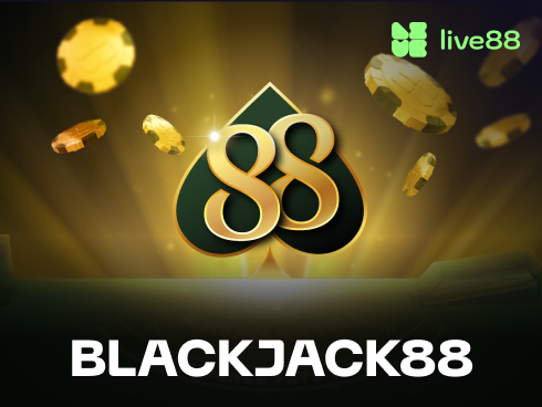 Blackjack88 Bronze 2 Game Image