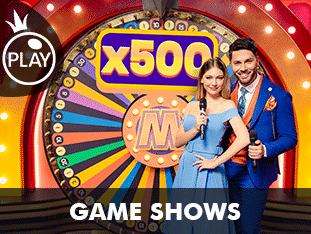 Gameshows Game Image